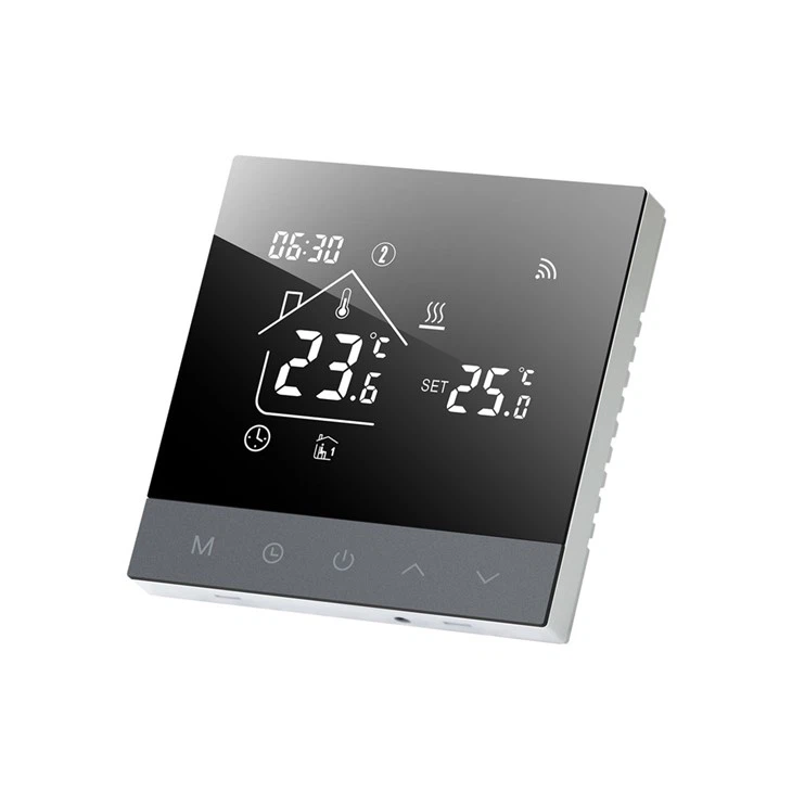 Beok underfloor heating thermostat TS4