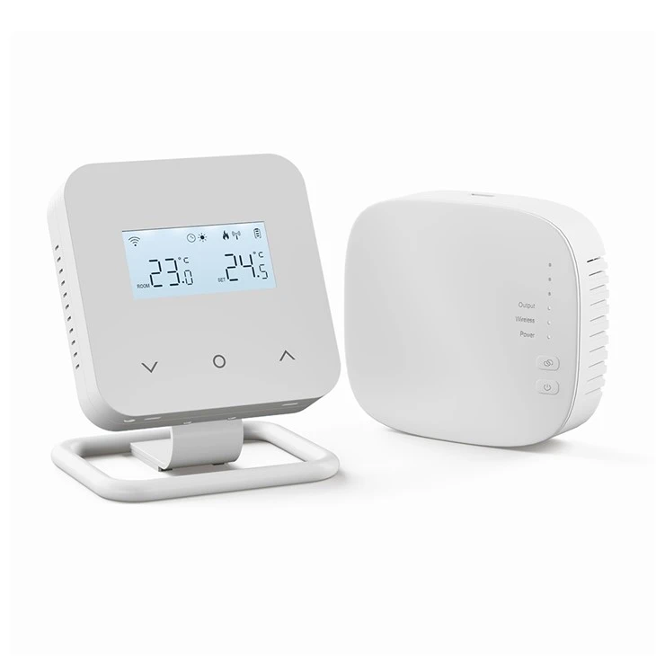 Bot-R15X-WIFI Room Wireless Room Termòstat per a la caldera