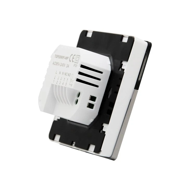 WIFI floor heating thermostat
