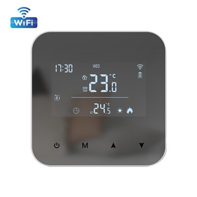 Termòstat intel·ligent BOT-R8W-WIFI per a la caldera de gas