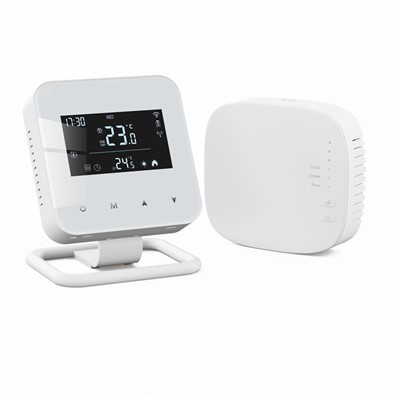 WiFi Smart Wirless Gas Boiler Thermostat Bot - r5x - wifi