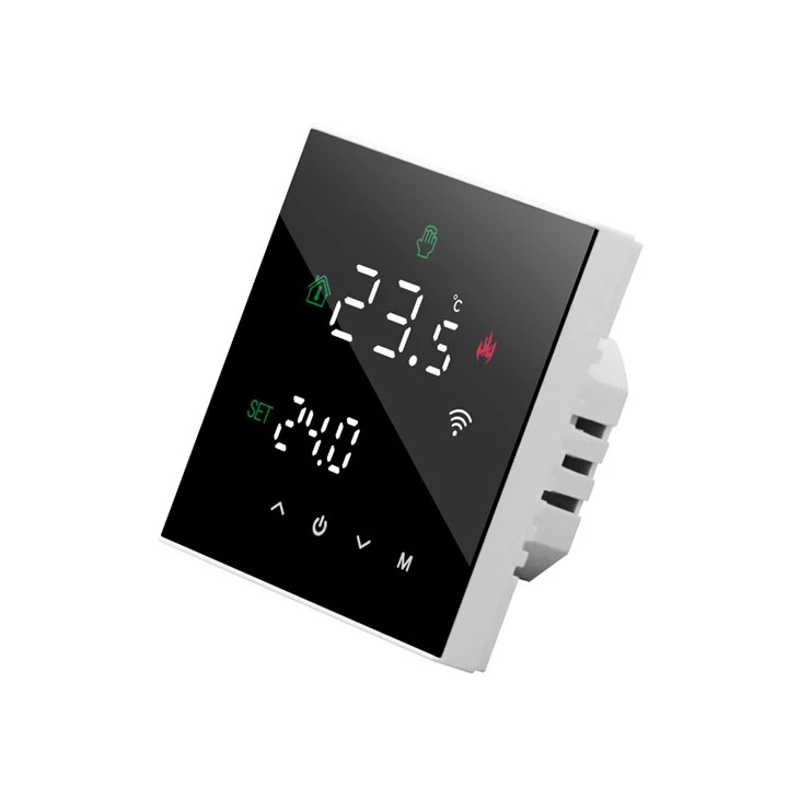 Beok TGW60 wifi boiler thermostat